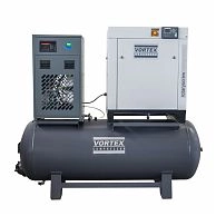 Компрессор Vortex MCVD 11 500