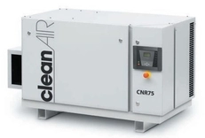 Поршневые безмасляные компрессоры Ceccato серии CleanAIR CNR