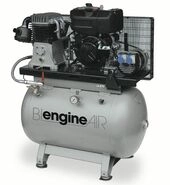 Компрессор Ceccato BIengineAIR 8/270 дизельный, 2,2 кВА