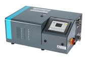 Вакуумный насос Atlas Copco DHS 065 VSD+