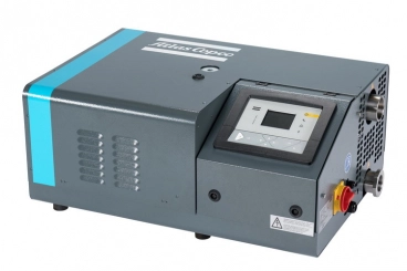 Вакуумный насос Atlas Copco DHS 100 VSD+