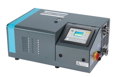 Винтовые вакуумные насосы Atlas Copco серии DHS с частотным регулированием VSD+