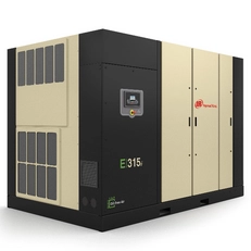 Винтовые компрессоры Ingersoll Rand новой серии E