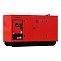 Генератор EuroPower EPS 250 TDE