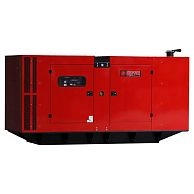 Генератор EuroPower EPS 500 TDE