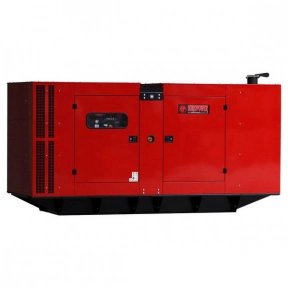 Генератор EuroPower EPS 600 TDE