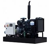 Генератор EuroPower EP 44 TDE