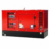 Генератор EuroPower EPS 333 TDE