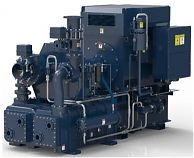 Турбокомпрессор ЗИФ-СЦЭ-ВА-100,0/0,9