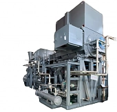 Турбокомпрессор ЗИФ-СЦЭ-СР-230,0/0,9