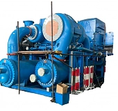 Турбокомпрессор ЗИФ-СЦЭ-СР-225,0/1,6