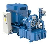 Турбокомпрессор ЗИФ-СЦЭ-ТИМ-55,0/0,7