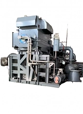 Турбокомпрессор ЗИФ-СЦЭ-ВА-115,0/2,2