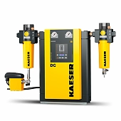 Осушитель адсорбционный KAESER DC 1.5