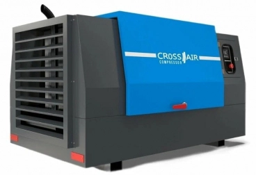 Компрессор CrossAir Borey 55-7B