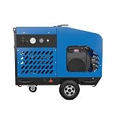 Компрессор CrossAir Borey 20-7B