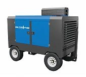 Компрессор CrossAir Borey 220-15F