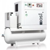 Спиральный компрессор Fini OS 3.7-08-270 ES