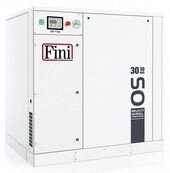 Спиральный компрессор Fini OS 30-08