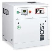 Спиральный компрессор Fini OS 7.5-08-270