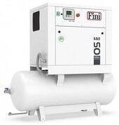 Спиральный компрессор Fini OS 7.5-10-270