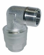 Адаптер угловой с наружной резьбой AIGNEP INFINITY 90 150 20-1/2 9015000001 