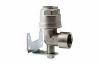 Настенное подключение AIGNEP INFINITY 90 600 32-1 9060000003