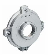 Переходной адаптер с внутренней резьбой AIGNEP INFINITY 90 630 110-3/4 9063000001