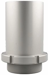 Переходник редукционный с трубы на наружную резьбу AIGNEP INFINITY 90 020 110-2 1/2 9002000001