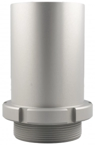 Переходник редукционный с трубы на наружную резьбу AIGNEP INFINITY 90 020 110-3 9002000002