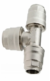 Тройник AIGNEP INFINITY 90 230 20 9023000001