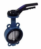 Затвор дисковый поворотный AIGNEP INFINITY 90 710 110 9071000001