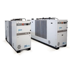 Новая серия осушителей DE ETM от MTA!