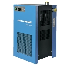 Новинки на складе! Осушители Kraftmann KHD!