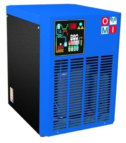 Осушитель рефрижераторный OMI ED 108