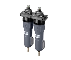 Фильтры Atlas Copco серии DDH, DDPH, PDH, QDH