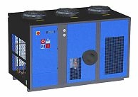Осушитель рефрижераторный OMI ED 12000