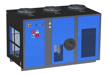 Осушитель рефрижераторный OMI ED 8800