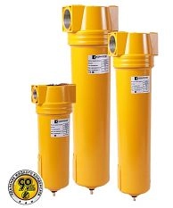 Сепаратор циклонный Comprag AS-085