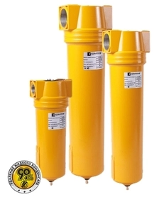 Циклонные сепараторы Comprag  (Германия)