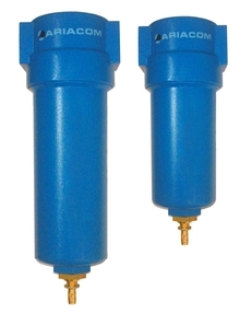 Циклонные сепараторы ARIACOM серии ACS