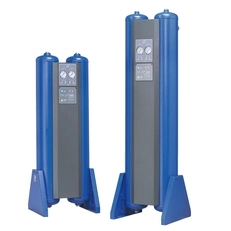 Адсорбционные осушители OMI (Италия)