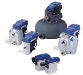 Ремкомплекты Bekomat 