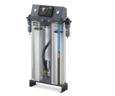 Осушитель адсорбционный Atlas Copco CD 25+