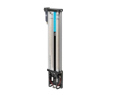 Осушитель адсорбционный Atlas Copco CD2,5+