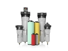 Фильтры Ceccato грубой очистки серии G