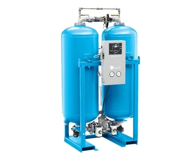 Осушитель адсорбционный Ceccato ADS 110 14,5 бар