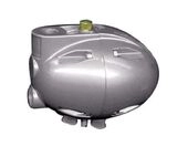 Конденсатоотводчик Ceccato G 120