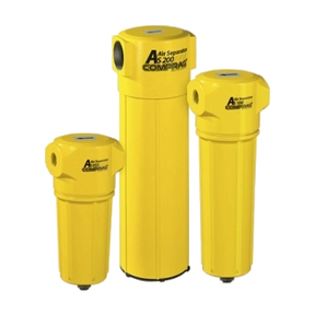 Сепаратор циклонный Comprag AS-200