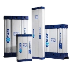 Адсорбционные осушители серии Dry Xtreme NA с холодной регенерацией до 2 м³/мин